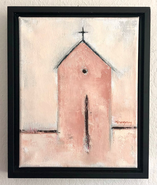 Pink Church