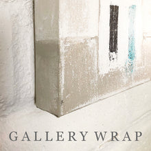 Gallery Wrap