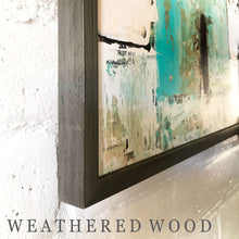 Weathered Wood